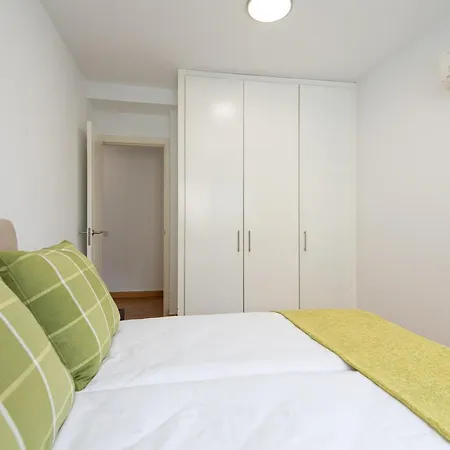Apartment Maninindra Hideaway - W/2 Bedrooms, A/C, Free Wifi Las Palmas de Gran Canaria