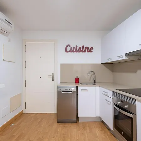 Maninindra Hideaway - W/2 Bedrooms, A/C, Free Wifi Las Palmas de Gran Canaria