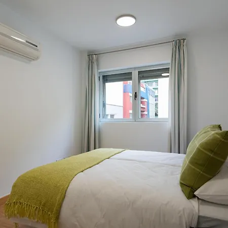 Maninindra Hideaway - W/2 Bedrooms, A/C, Free Wifi Las Palmas de Gran Canaria