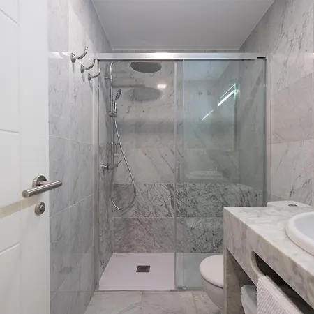 Maninindra Hideaway - W/2 Bedrooms, A/C, Free Wifi Apartment Las Palmas de Gran Canaria