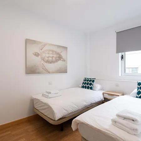 Appartement Maninindra Hideaway - W/2 Bedrooms, A/C, Free Wifi